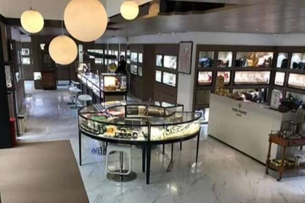 平鲁区寄卖奢侈品店