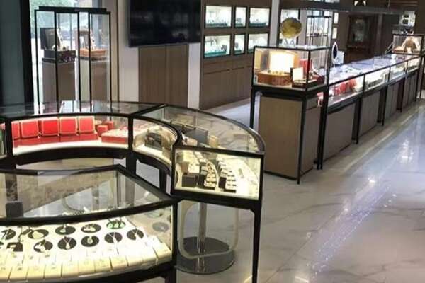 平鲁区奢侈品回收